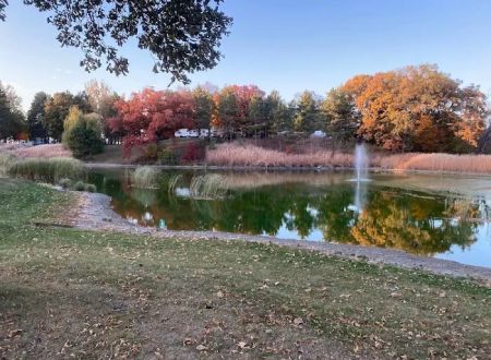 River Oaks RV Park