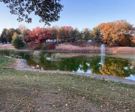 River Oaks RV Park