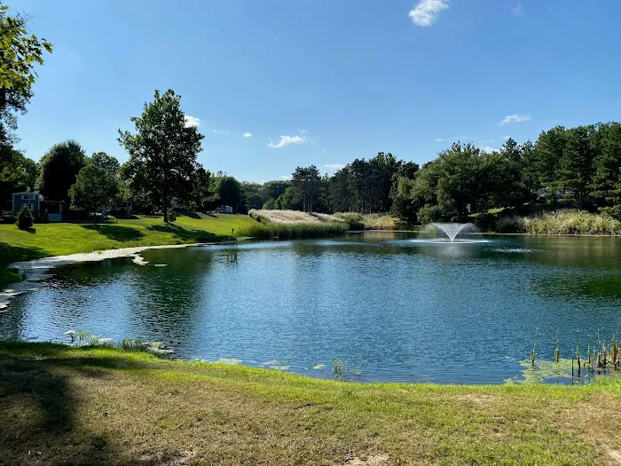 River Oaks RV Park Picture 3