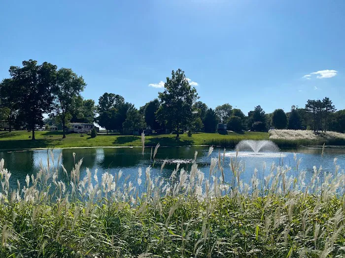 River Oaks RV Park Picture 8
