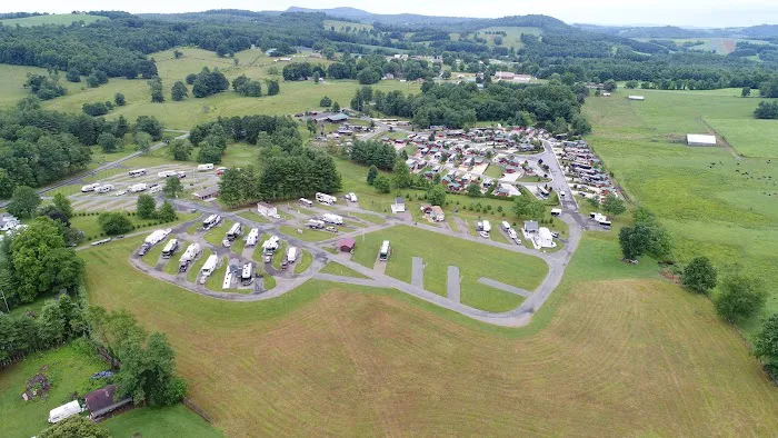 Cool Breeze Campground Picture 1