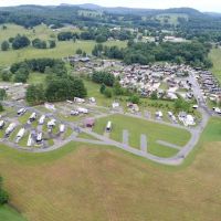 Cool Breeze Campground ico
