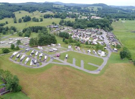 Cool Breeze Campground