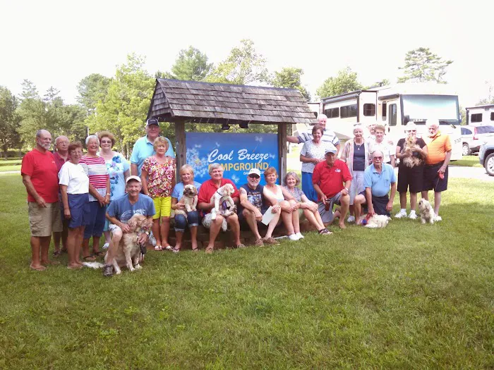 Cool Breeze Campground Picture 7