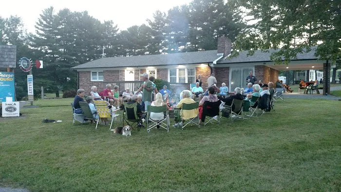 Cool Breeze Campground Picture 9
