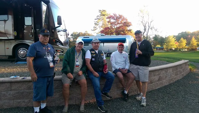 Cool Breeze Campground Picture 2