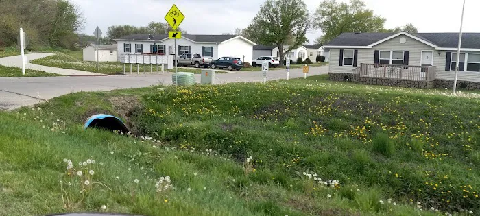 Pleasant Valley Mobile Park Picture 1