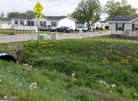Pleasant Valley Mobile Park