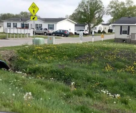 Pleasant Valley Mobile Park