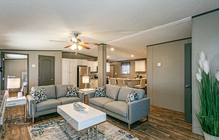 Fairfax Community - Pleasant Valley Picture 8