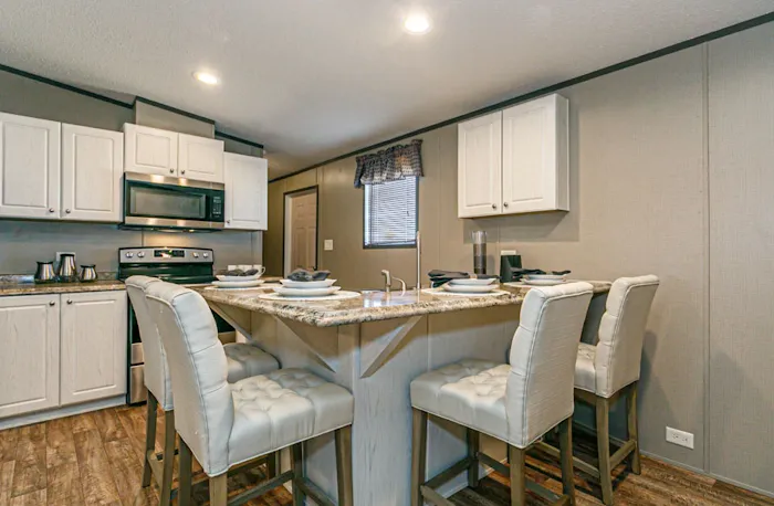 Fairfax Community - Pleasant Valley Picture 10