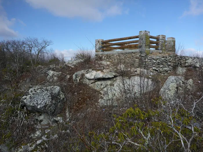 Comers Rock Recreation Area Picture 1