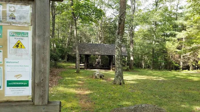Comers Rock Recreation Area Picture 6