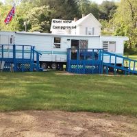 River Views Campground ico