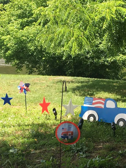 River Views Campground Picture 7