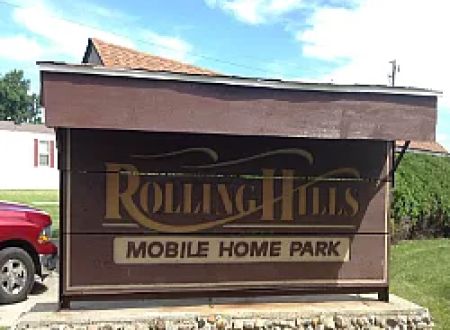 Rolling Hills Mobile Home Park