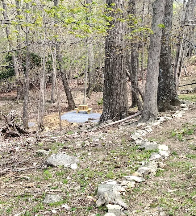 Big Ridge Campground Picture 7