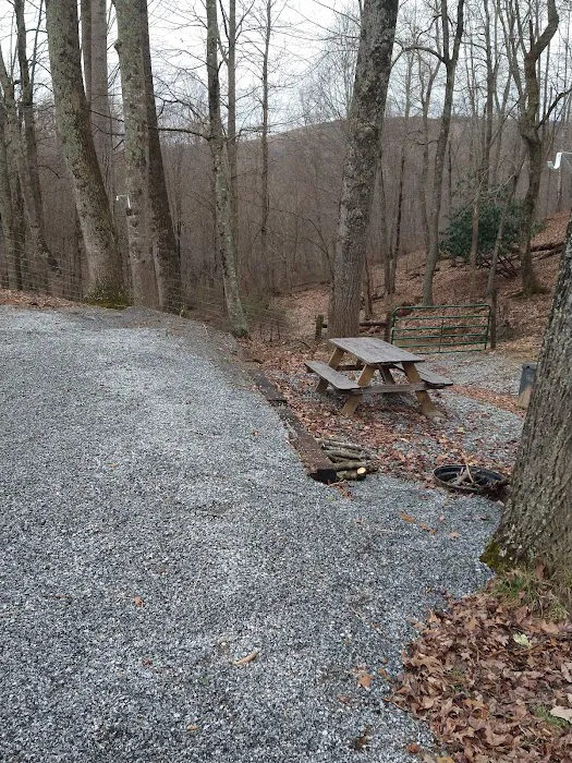 Big Ridge Campground Picture 10