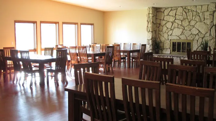 Autumn Ridge Picture 4