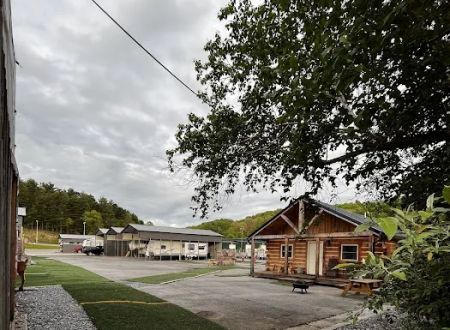 Appalachian RV Resort