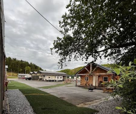 Appalachian RV Resort