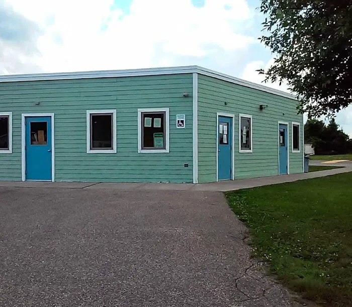 Riverside Mobile Home Park Picture 5
