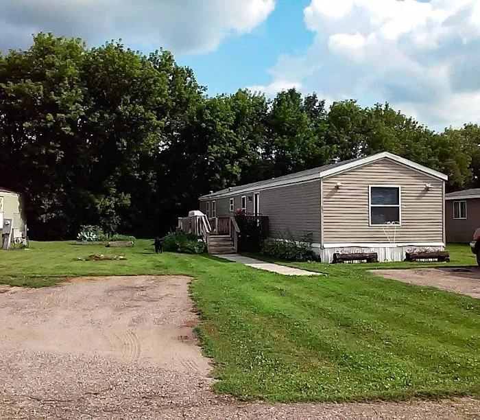 Riverside Mobile Home Park Picture 1