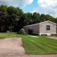 Riverside Mobile Home Park ico