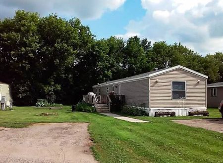 Riverside Mobile Home Park