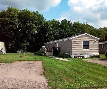 Riverside Mobile Home Park