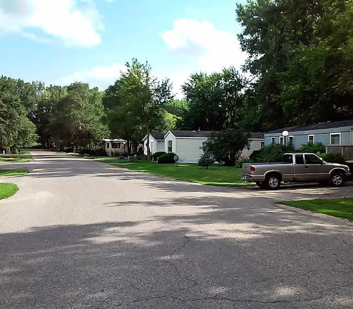 Riverside Mobile Home Park Picture 6