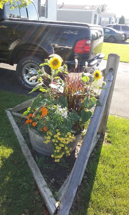 Lazy U Mobile Home Park Picture 1