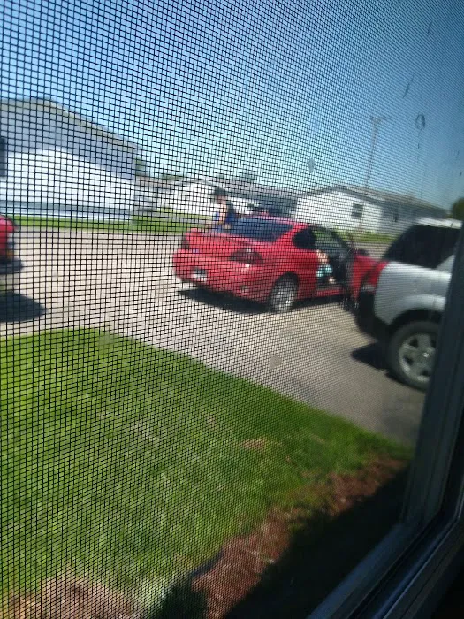 Lazy U Mobile Home Park Picture 2
