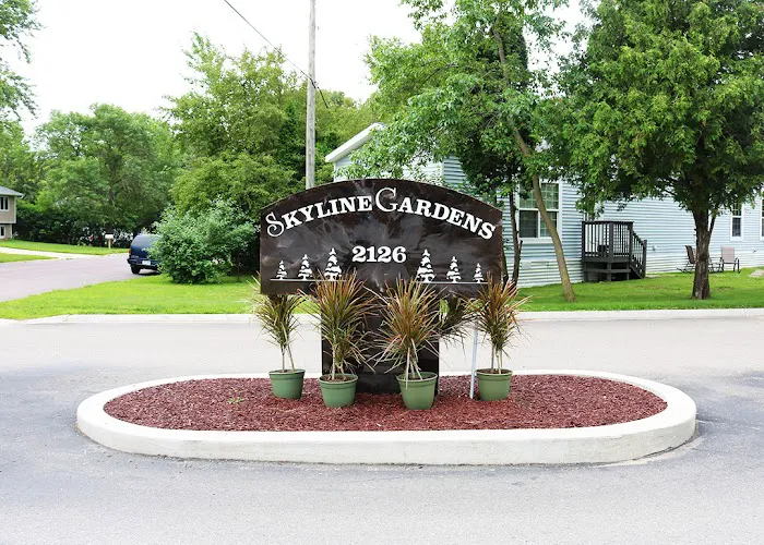 Skyline Gardens Picture 4
