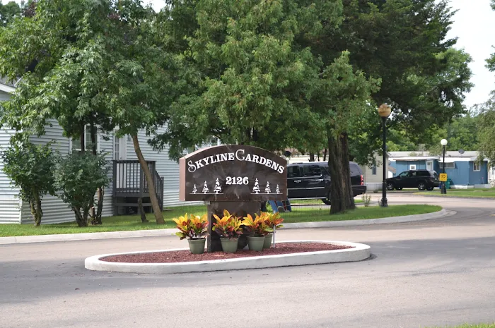 Skyline Gardens Picture 5