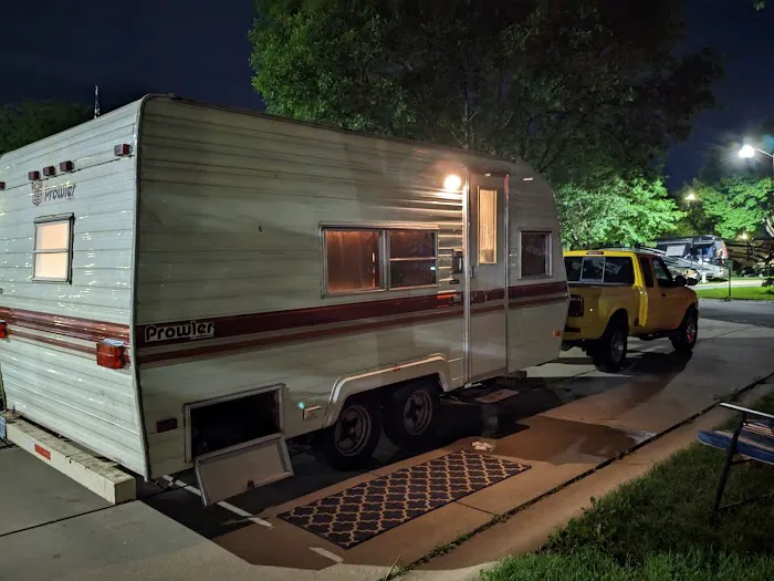 Dakotah Meadows RV Park Picture 6