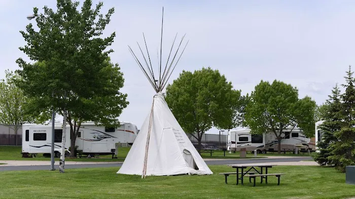Dakotah Meadows RV Park Picture 1