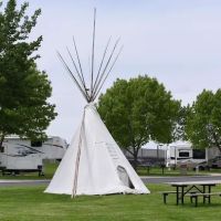 Dakotah Meadows RV Park ico
