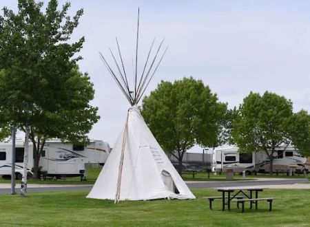 Dakotah Meadows RV Park