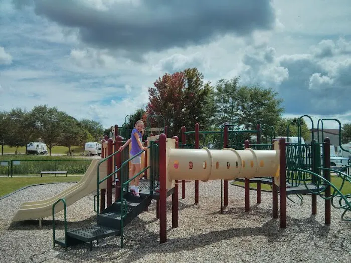 Dakotah Meadows RV Park Picture 9
