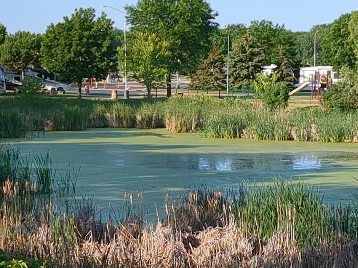 Dakotah Meadows RV Park Picture 4