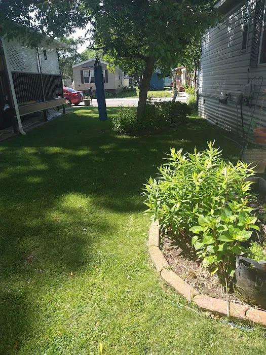 Lakeside North (MHP) Picture 1