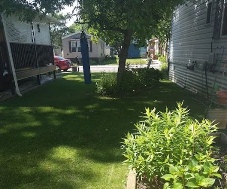 Lakeside North (MHP)