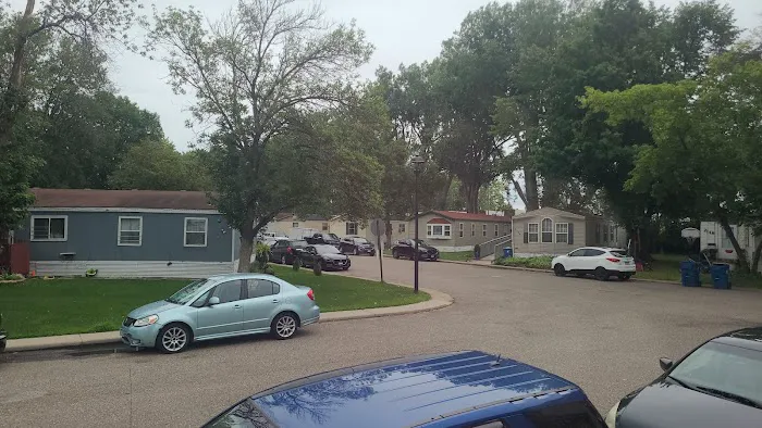 Townsedge Terrace Picture 4