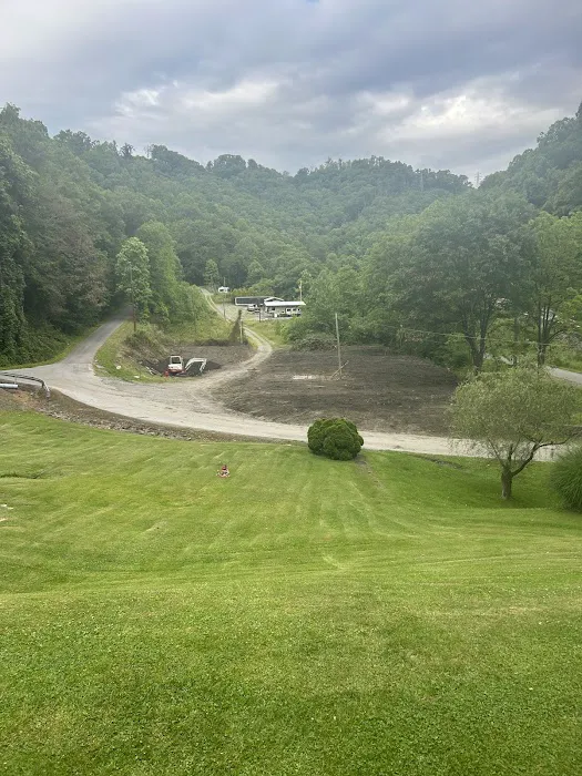 Elkhorn Creek Campground Picture 2