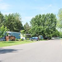 Baldwin Lake Estates ico