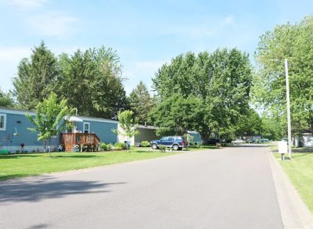 Baldwin Lake Estates