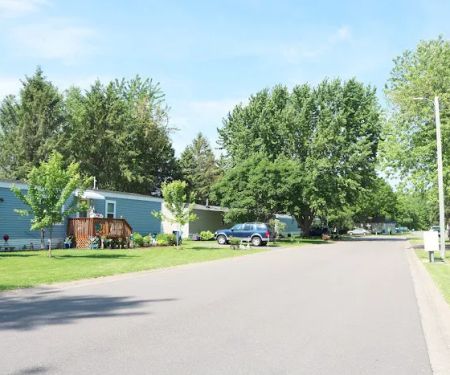 Baldwin Lake Estates
