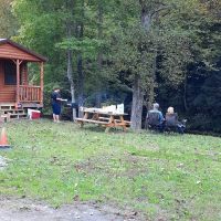 Hidden Valley Campground ico