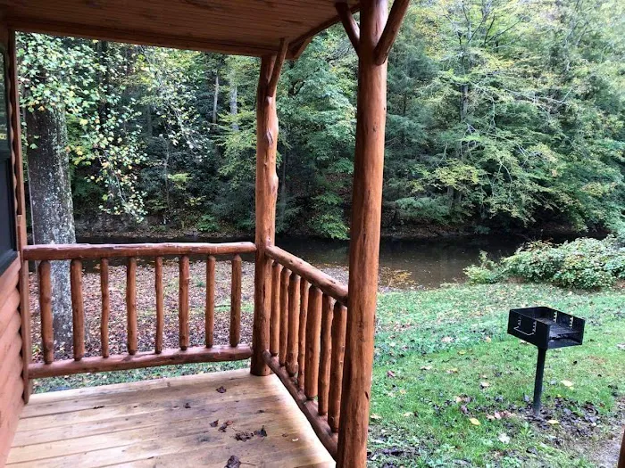 Hidden Valley Campground Picture 3